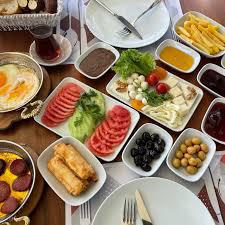 Bodrum Serpme kahvalti ( 2 KİŞİLİK )