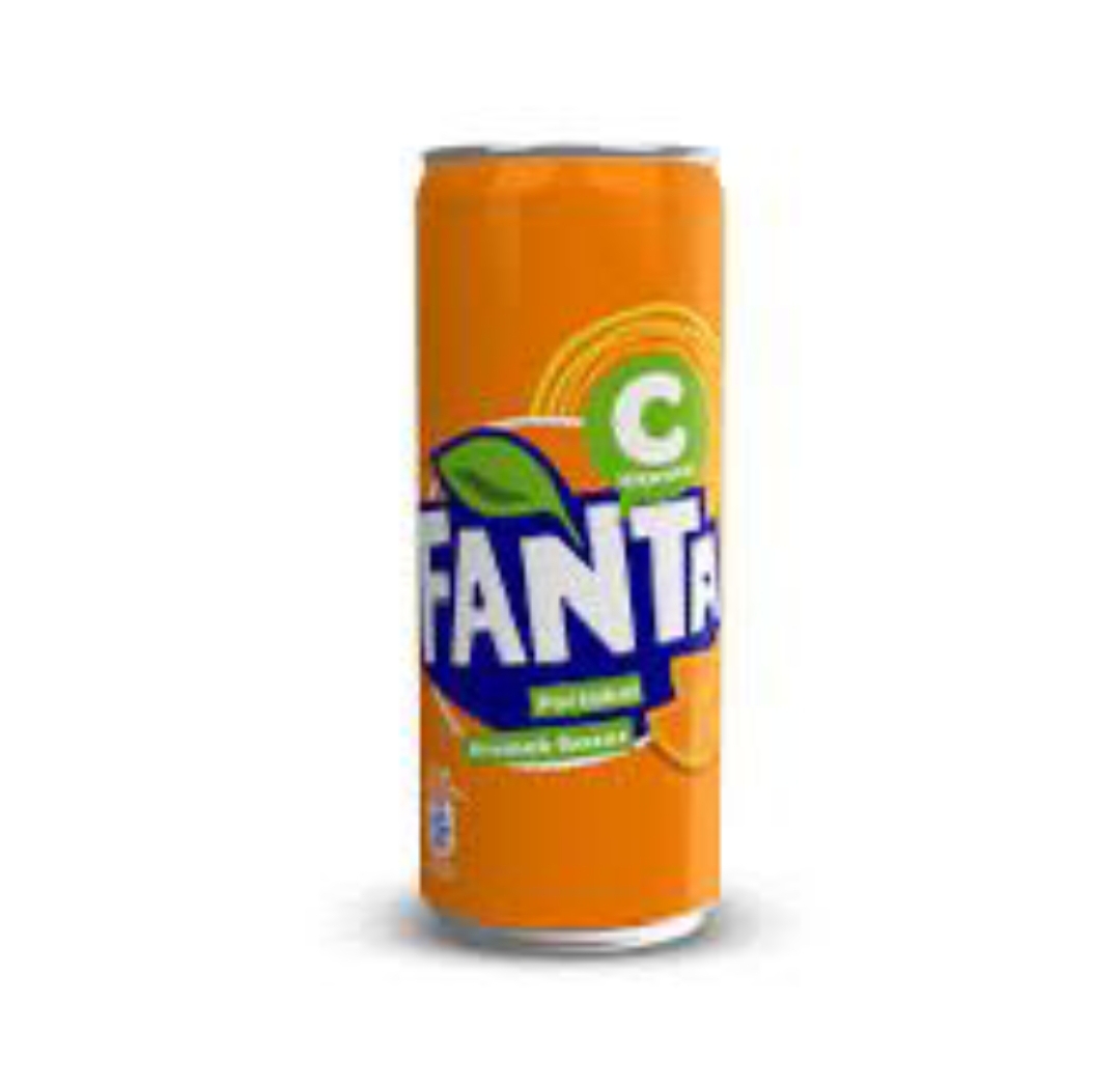 Fanta